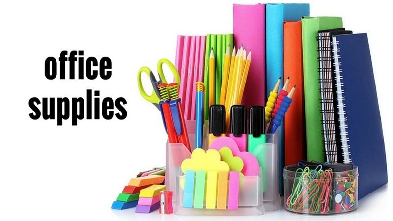 Wholesale Office Supplies - When to Buy in Bulk